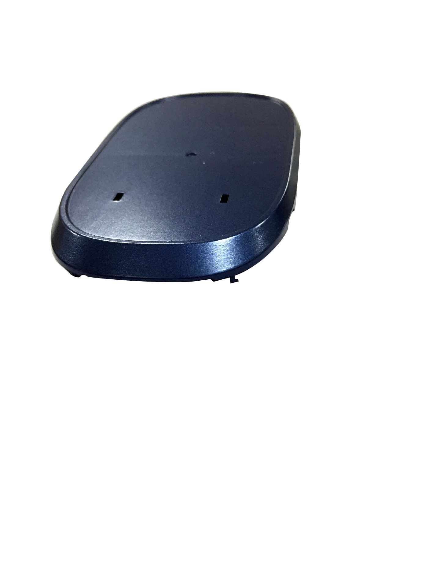 Products finished with Jinlekang soft-touch coating
